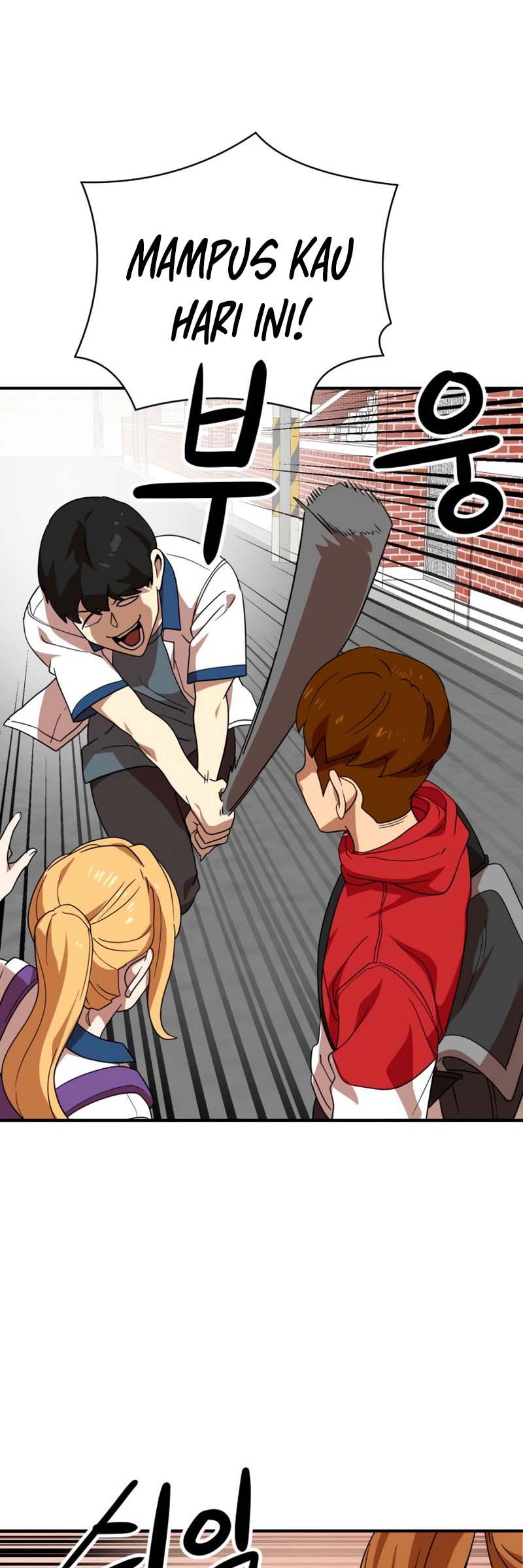 Double Click Chapter 52 - halaman 54