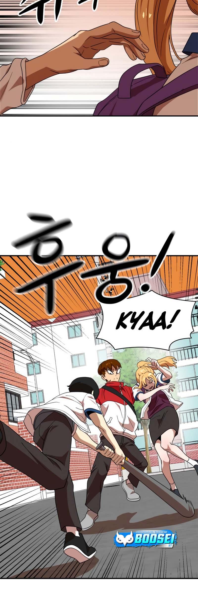 Double Click Chapter 52 - halaman 55