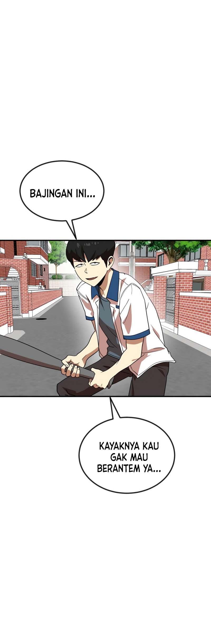 Double Click Chapter 52 - halaman 56