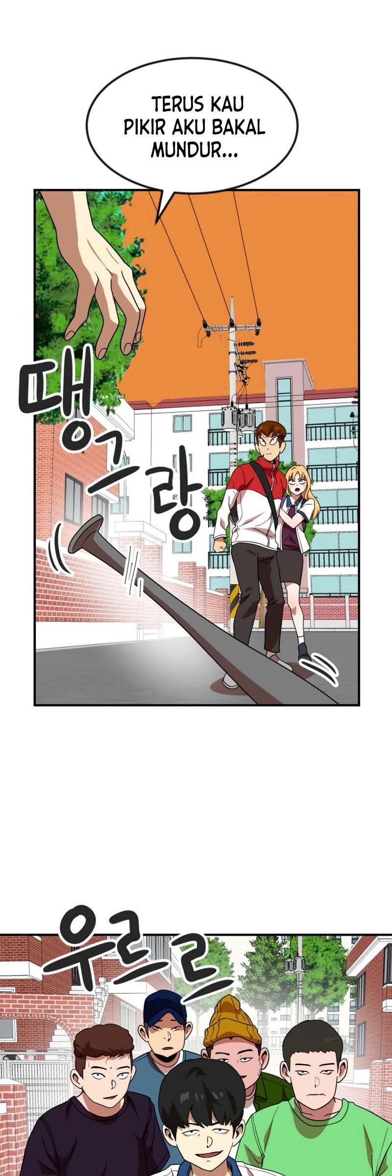 Double Click Chapter 52 - halaman 57