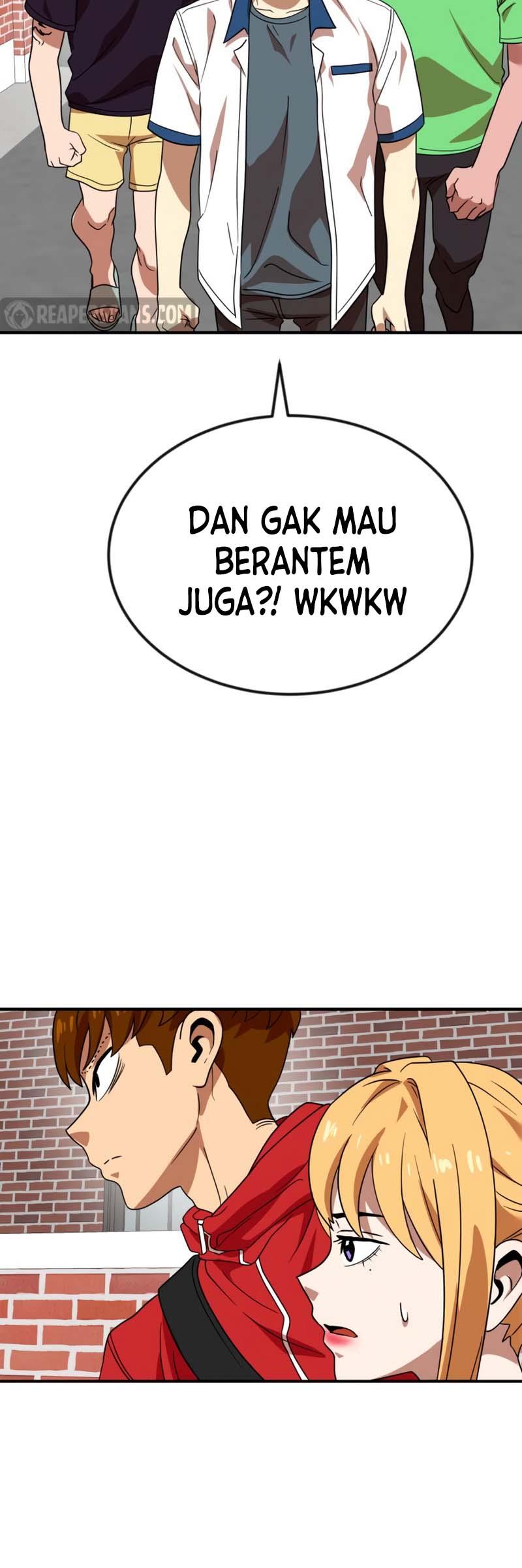 Double Click Chapter 52 - halaman 58