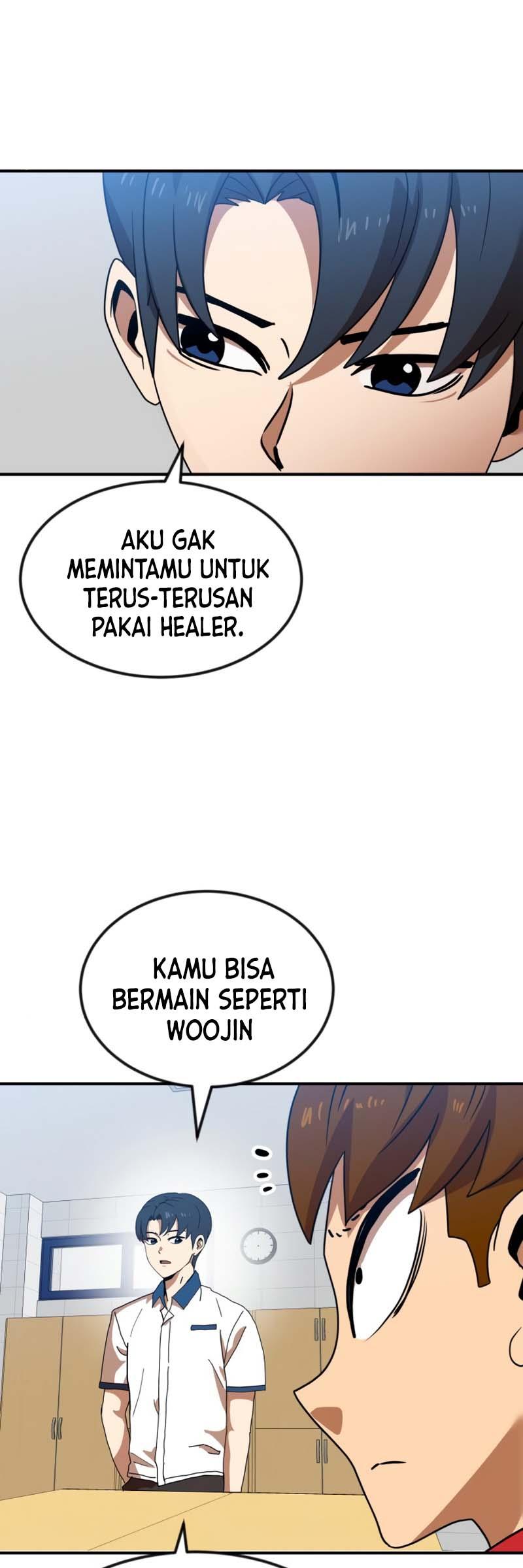 Double Click Chapter 52 - halaman 6