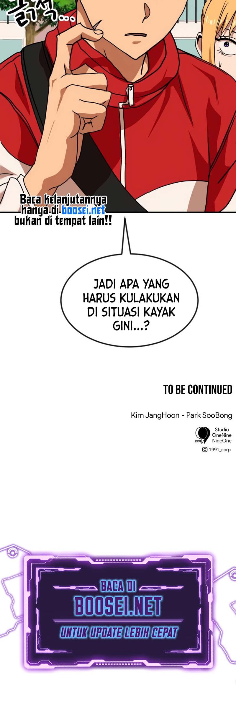 Double Click Chapter 52 - halaman 60