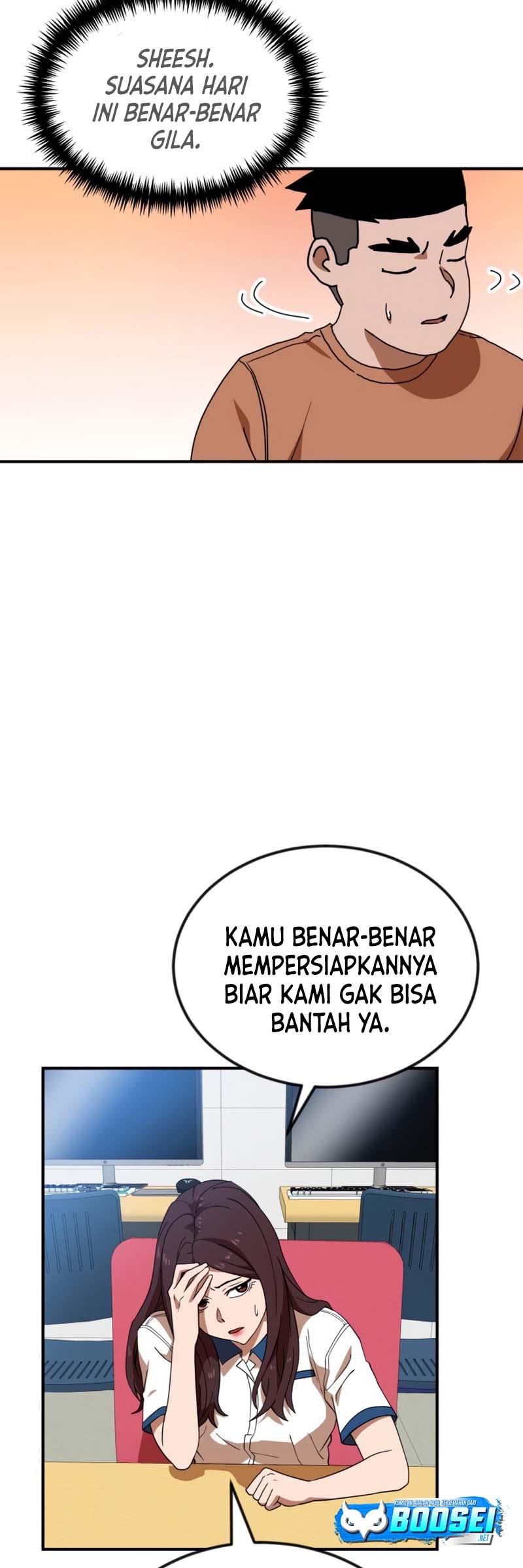 Double Click Chapter 52 - halaman 8