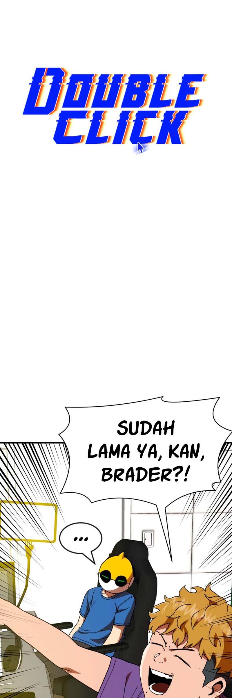 Double Click Chapter 53 - halaman 10
