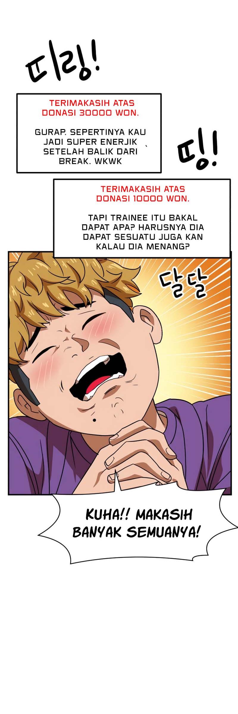 Double Click Chapter 53 - halaman 13