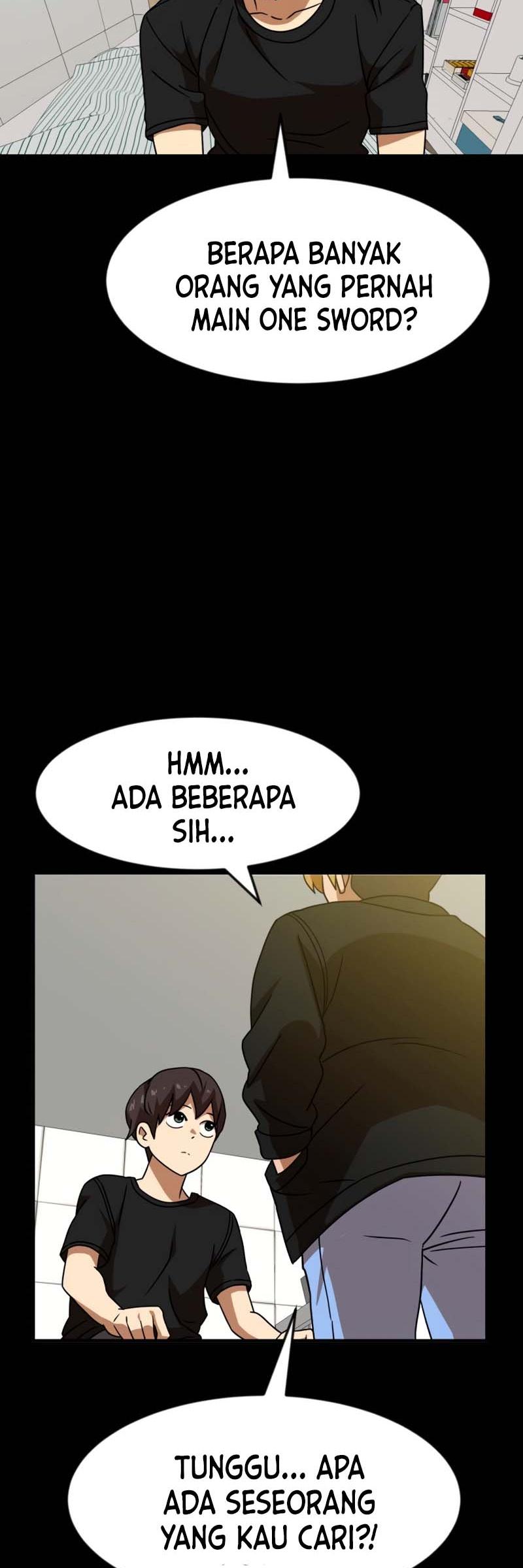Double Click Chapter 53 - halaman 17