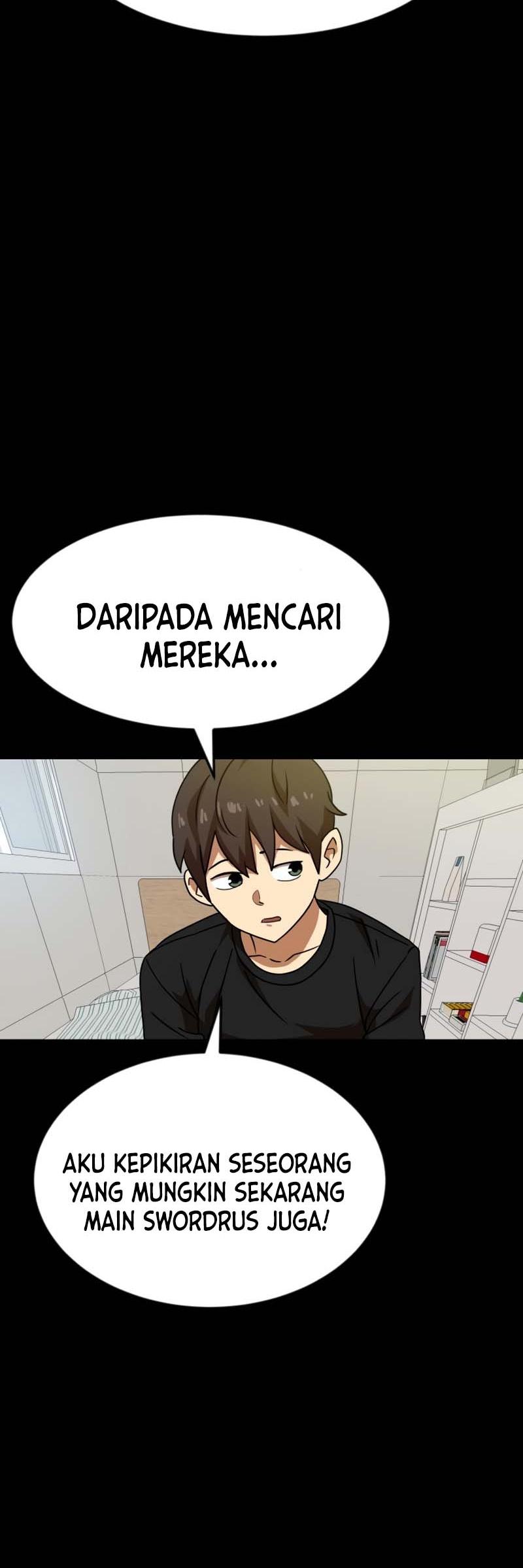 Double Click Chapter 53 - halaman 18