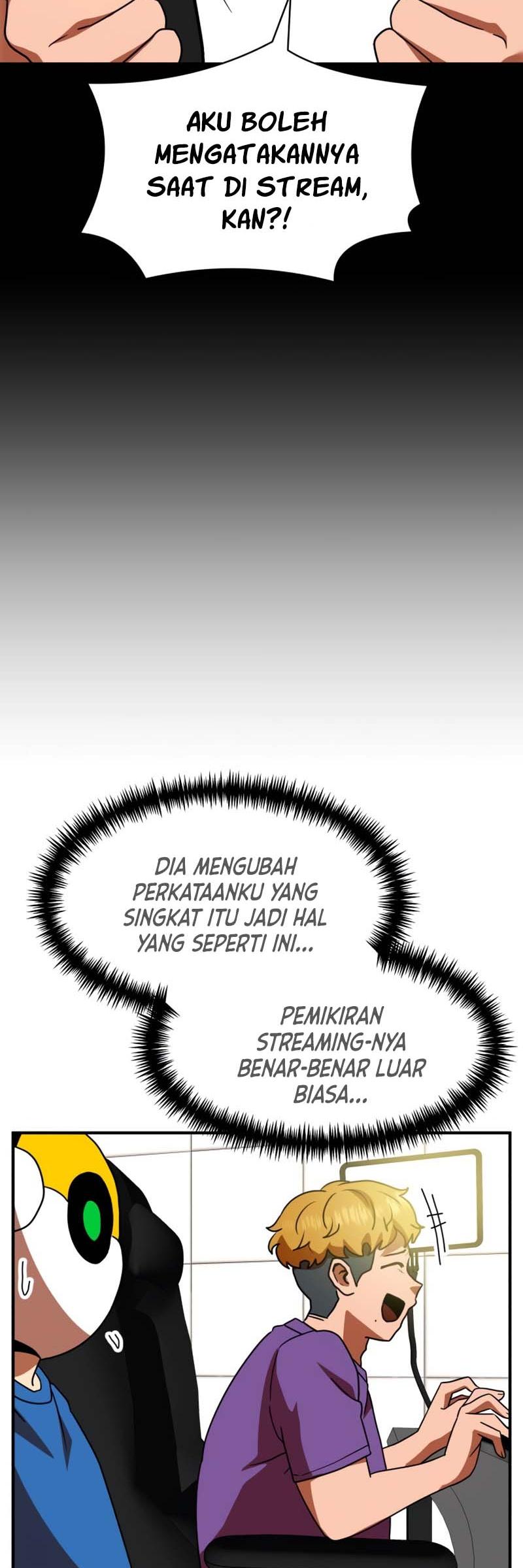 Double Click Chapter 53 - halaman 20