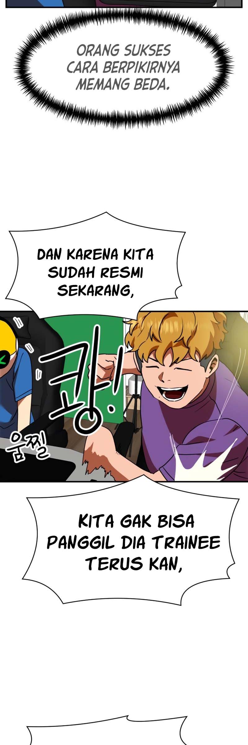 Double Click Chapter 53 - halaman 21