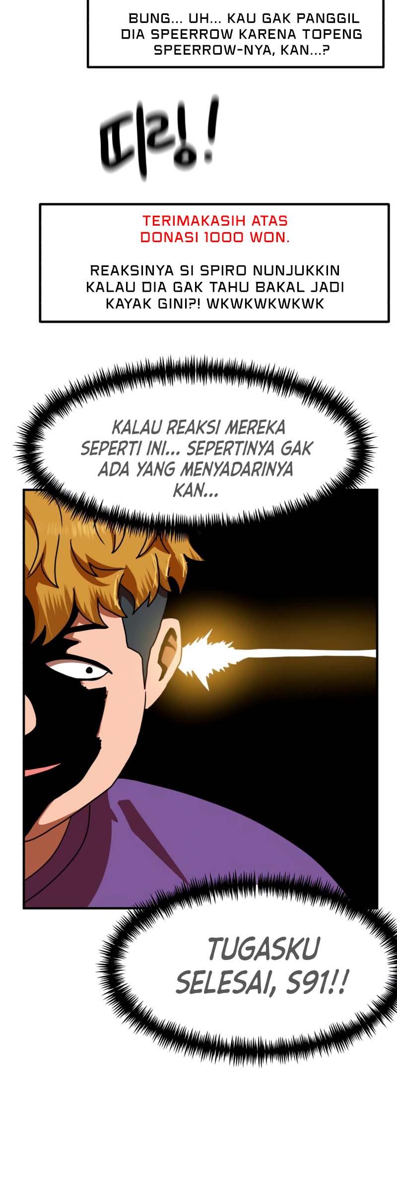 Double Click Chapter 53 - halaman 24