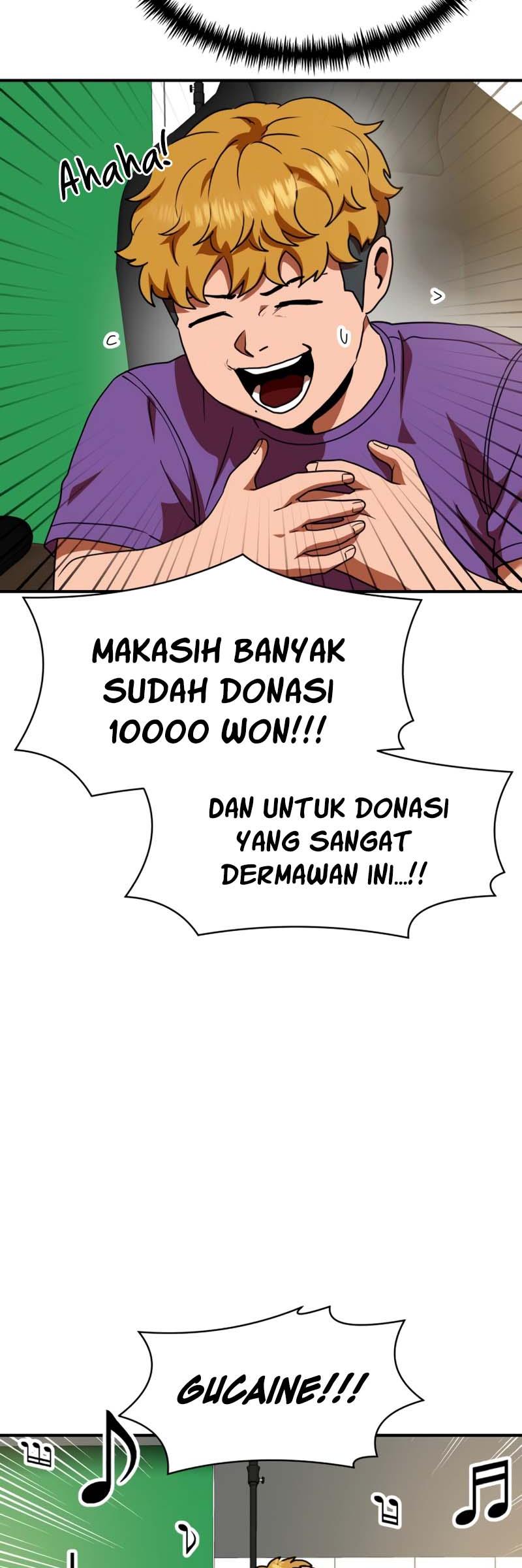 Double Click Chapter 53 - halaman 26