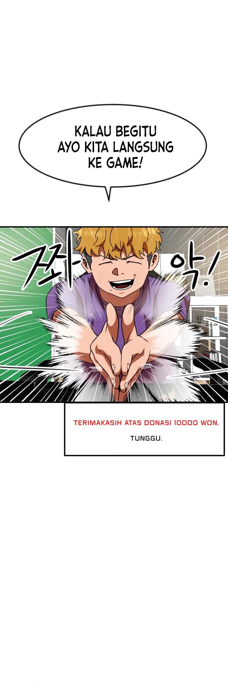 Double Click Chapter 53 - halaman 29