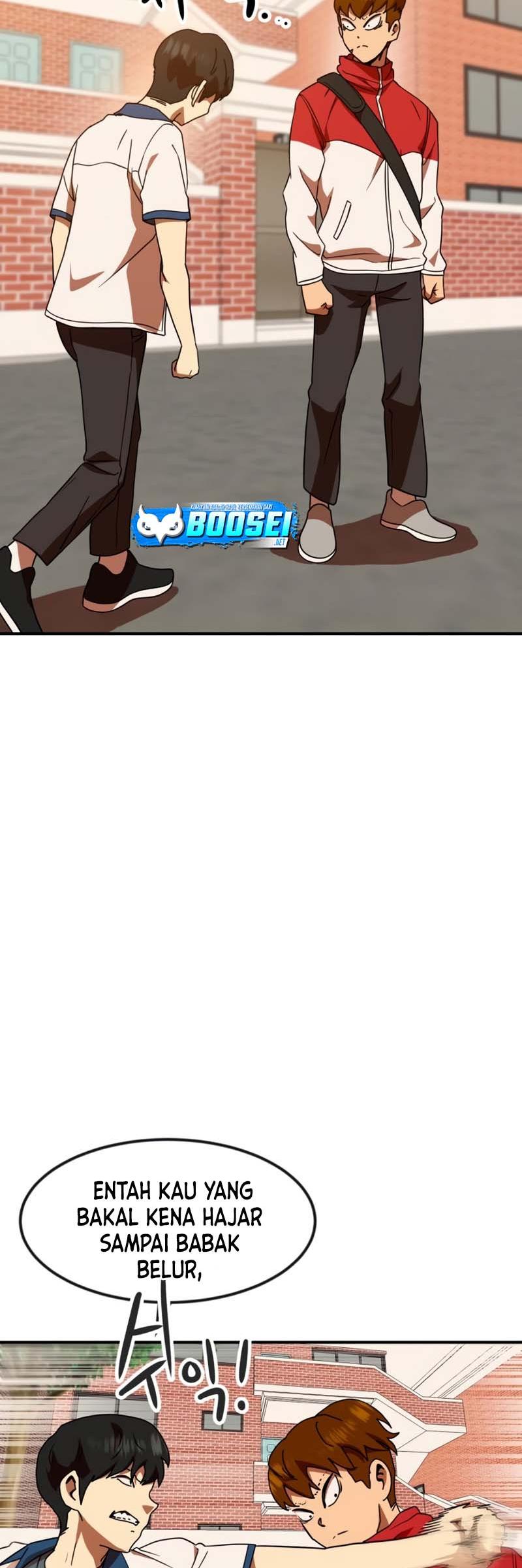 Double Click Chapter 53 - halaman 31