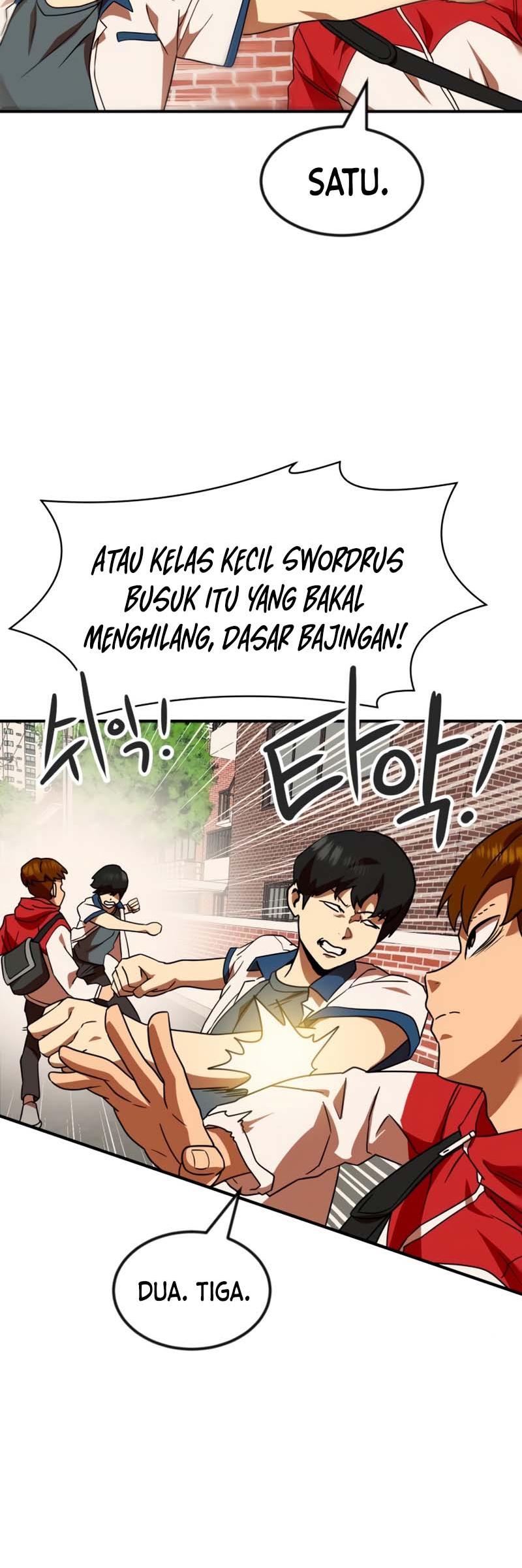 Double Click Chapter 53 - halaman 32