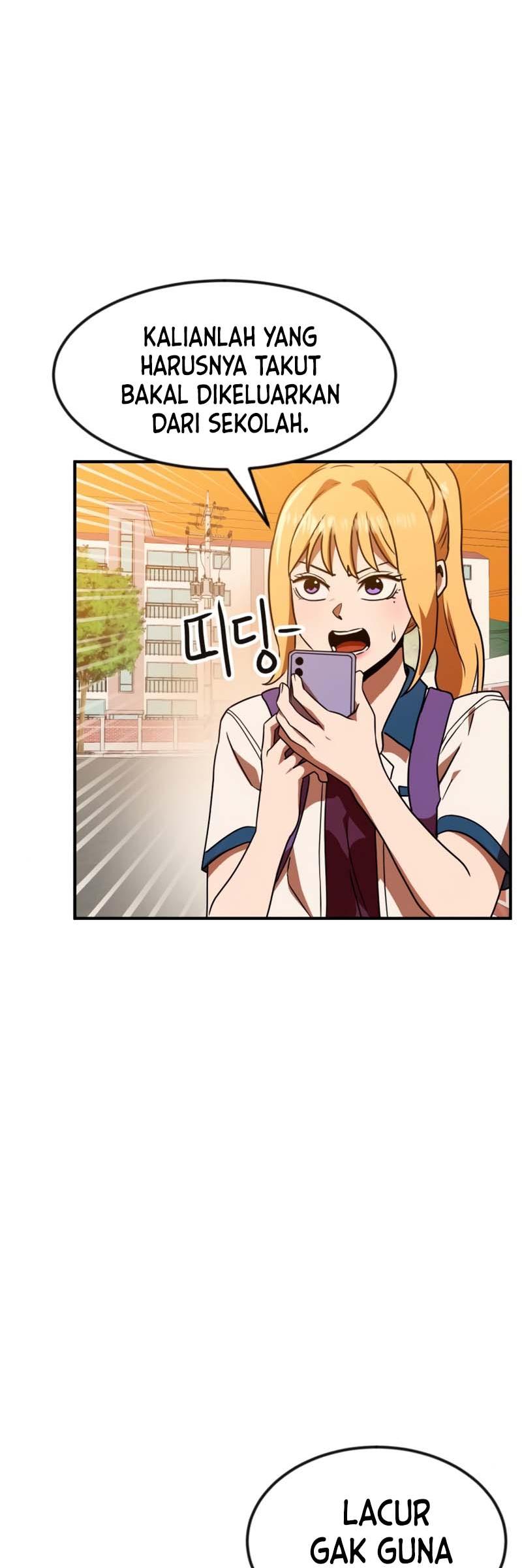 Double Click Chapter 53 - halaman 33