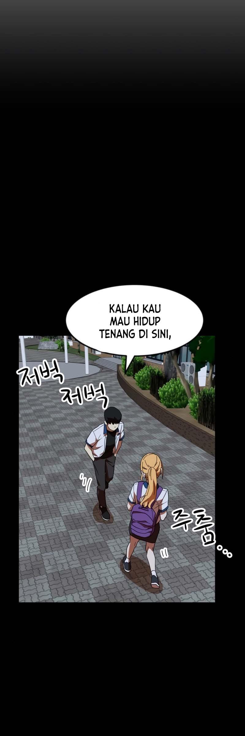Double Click Chapter 53 - halaman 35