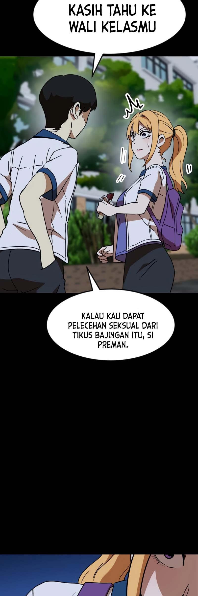 Double Click Chapter 53 - halaman 37