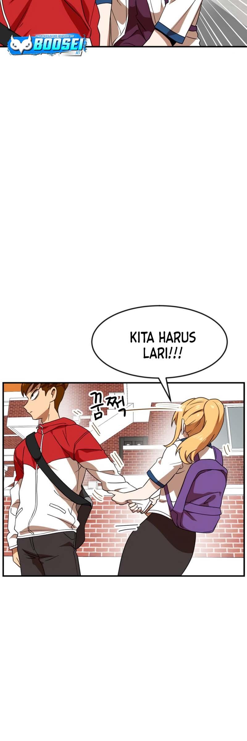 Double Click Chapter 53 - halaman 4