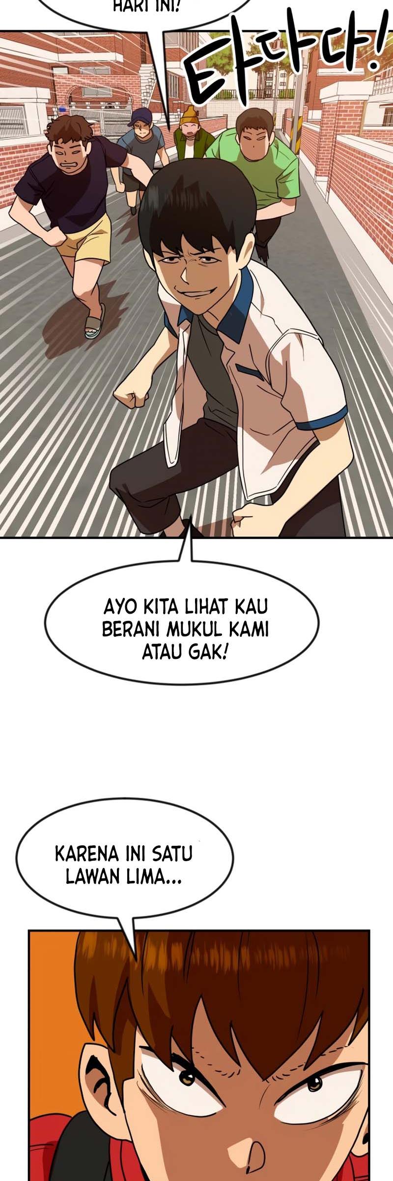 Double Click Chapter 53 - halaman 43