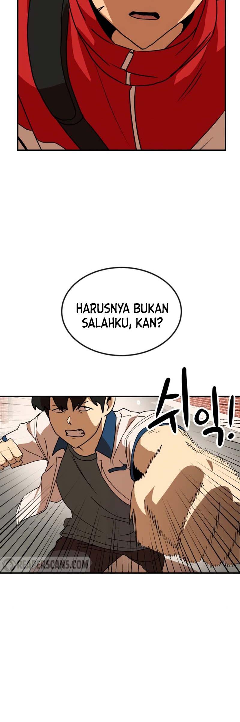 Double Click Chapter 53 - halaman 44