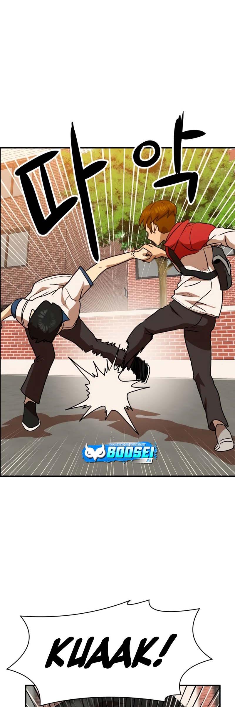 Double Click Chapter 53 - halaman 47