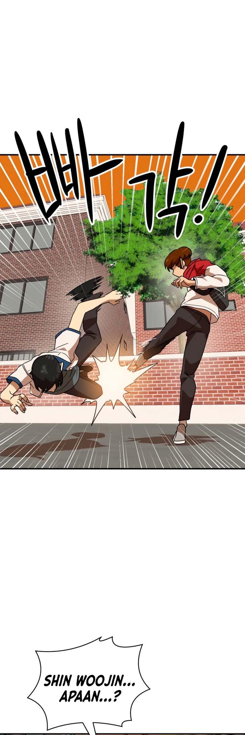 Double Click Chapter 53 - halaman 50
