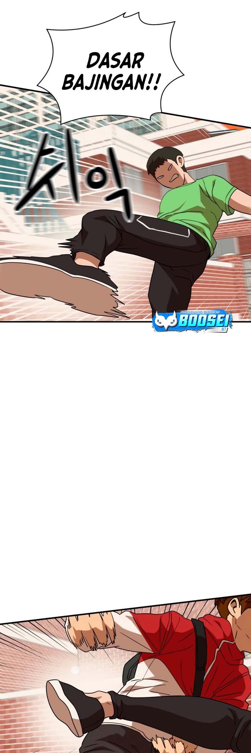Double Click Chapter 53 - halaman 57