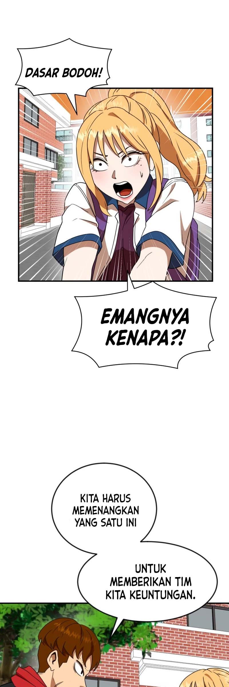 Double Click Chapter 53 - halaman 6