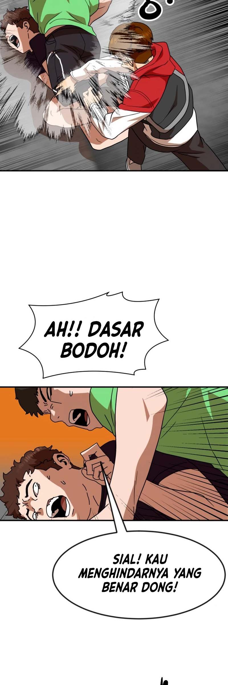 Double Click Chapter 53 - halaman 60