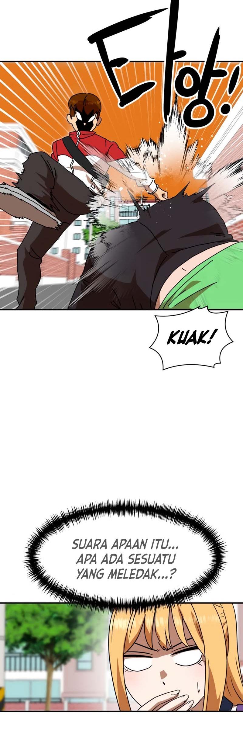 Double Click Chapter 53 - halaman 61