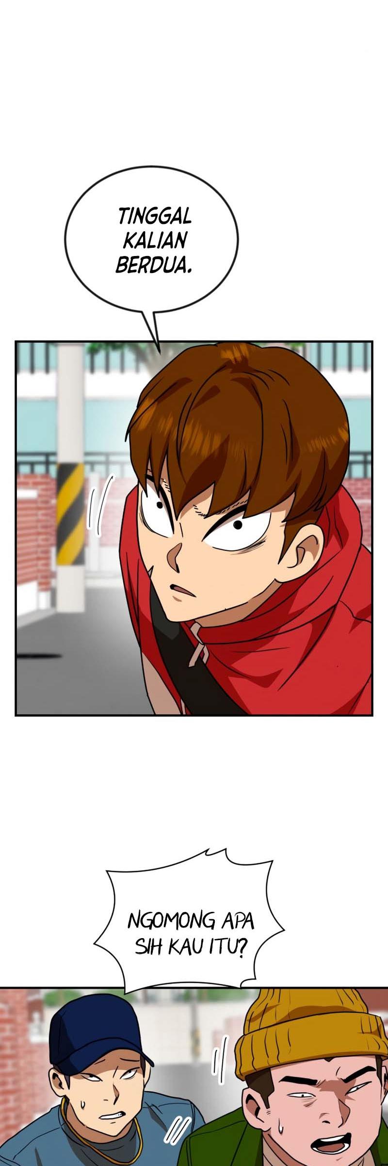 Double Click Chapter 53 - halaman 62