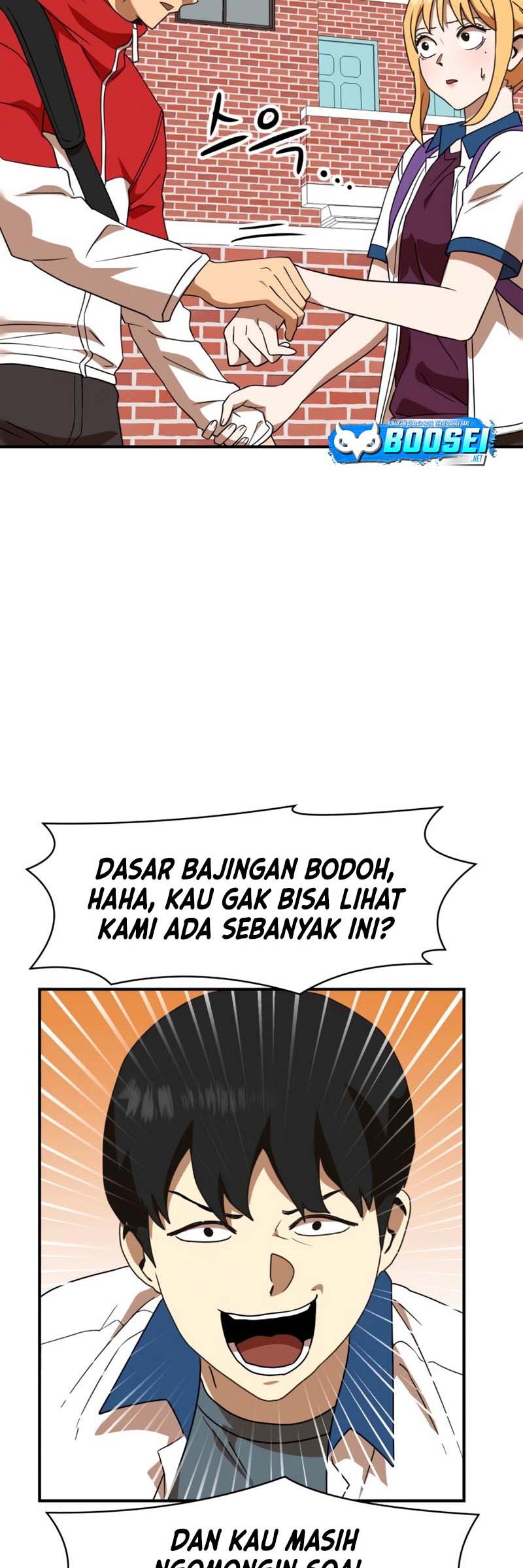 Double Click Chapter 53 - halaman 7