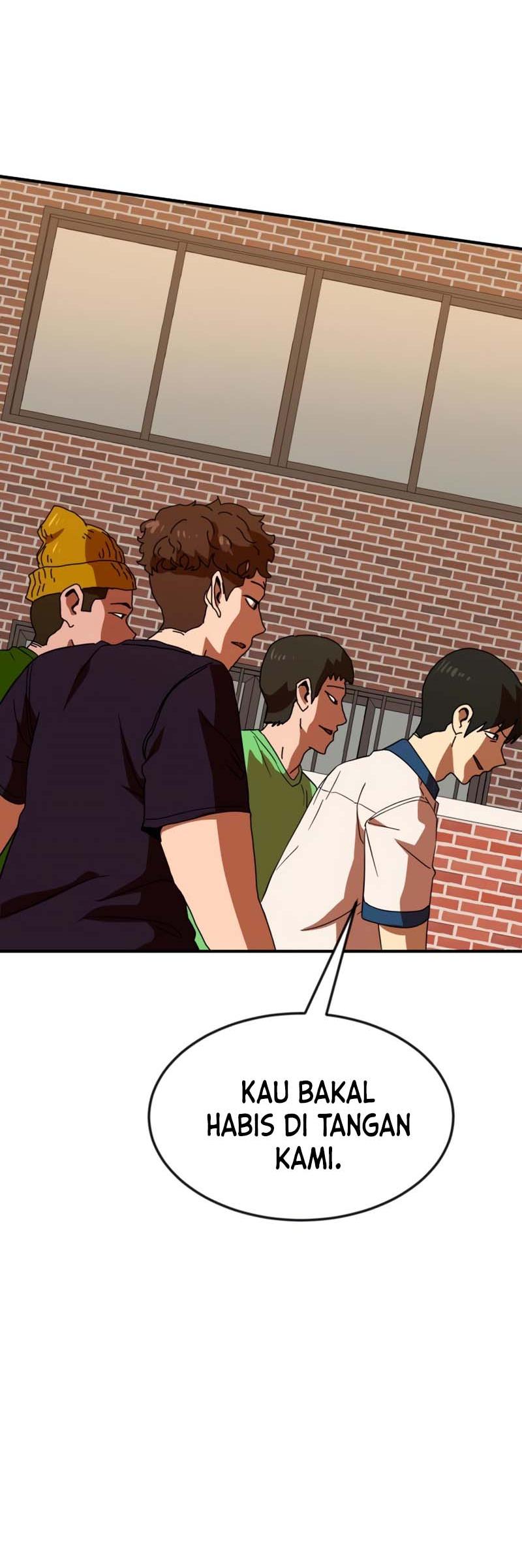 Double Click Chapter 53 - halaman 9