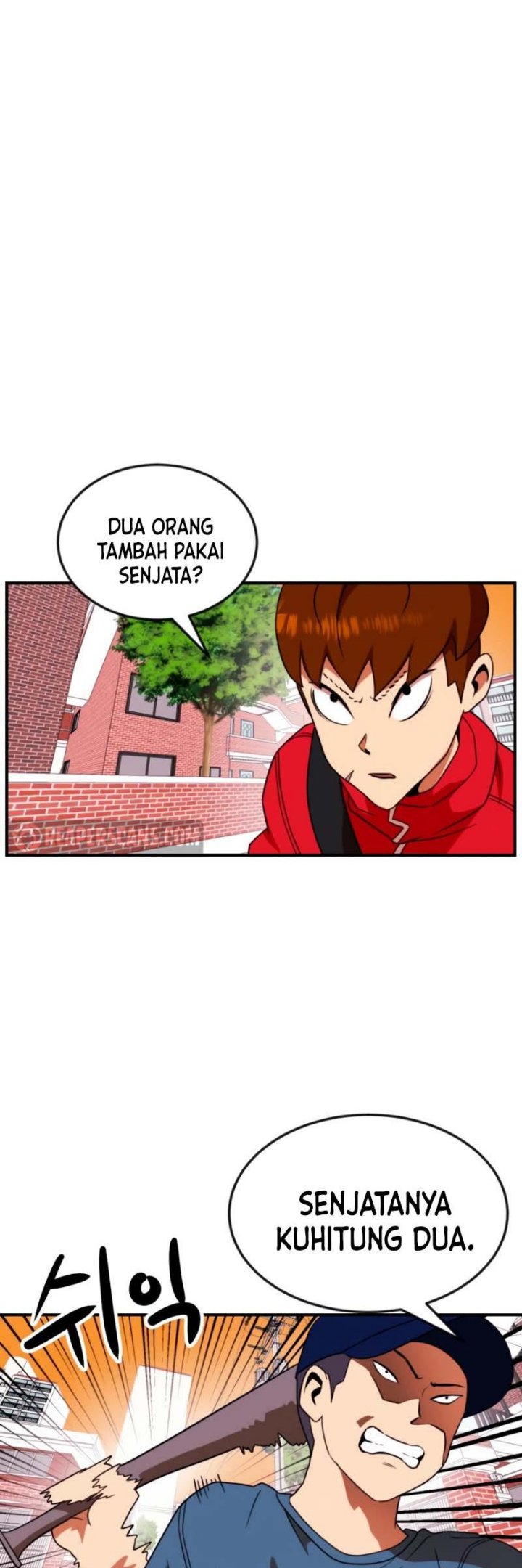 Double Click Chapter 54 - halaman 12