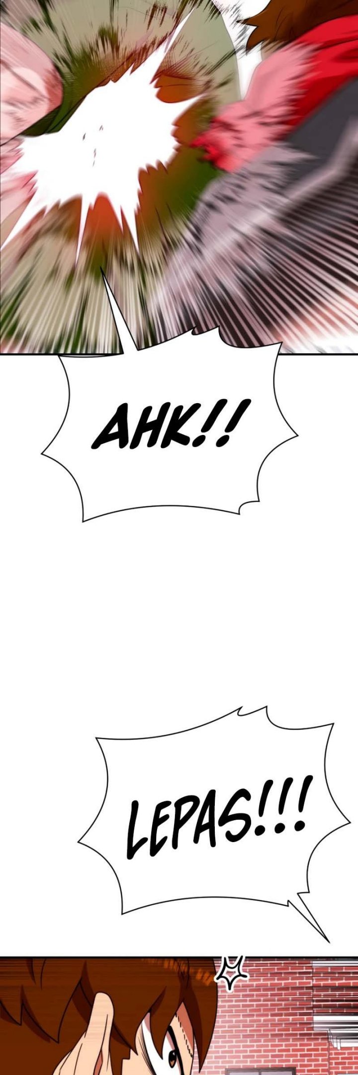 Double Click Chapter 54 - halaman 17