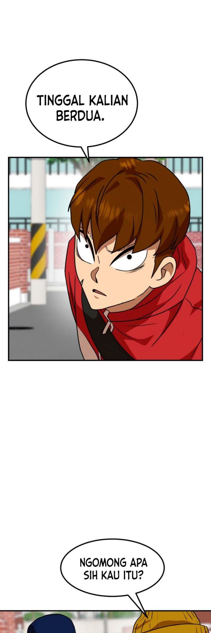 Double Click Chapter 54 - halaman 2