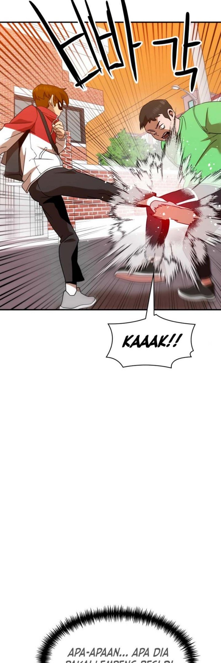 Double Click Chapter 54 - halaman 22
