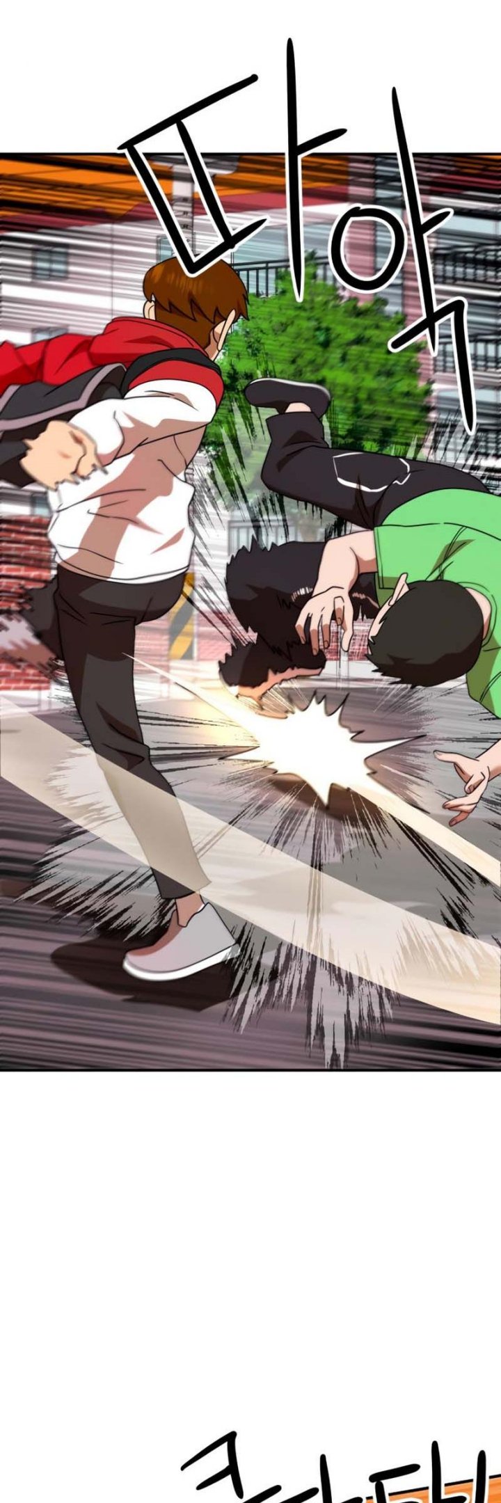 Double Click Chapter 54 - halaman 24