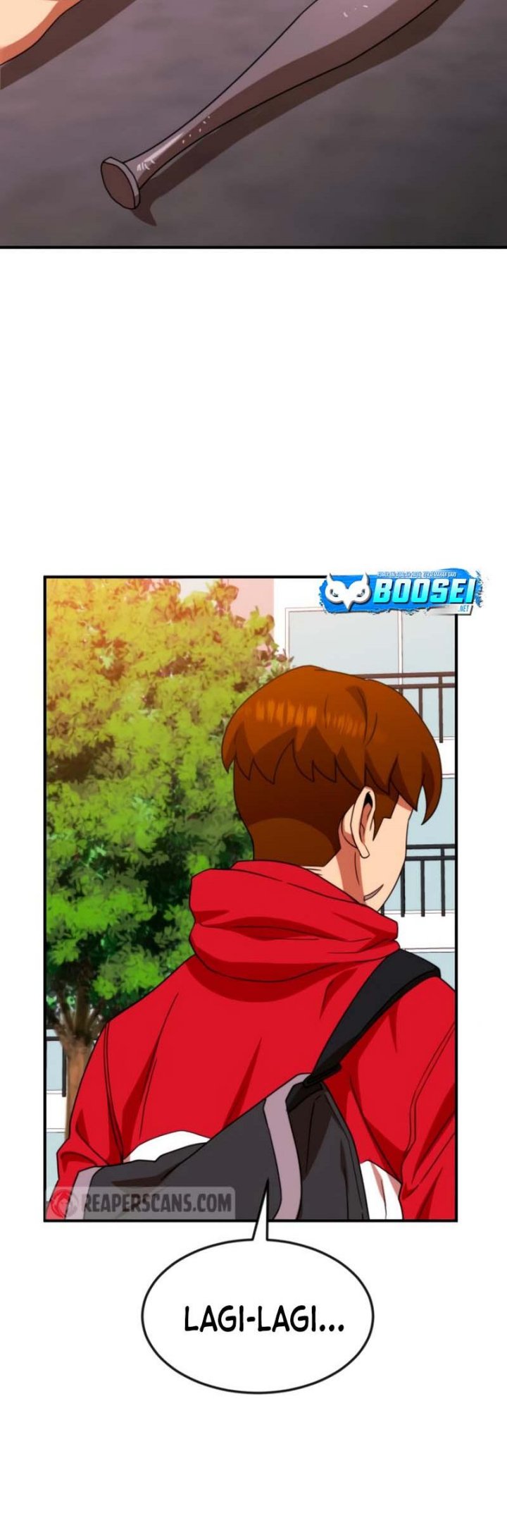 Double Click Chapter 54 - halaman 26