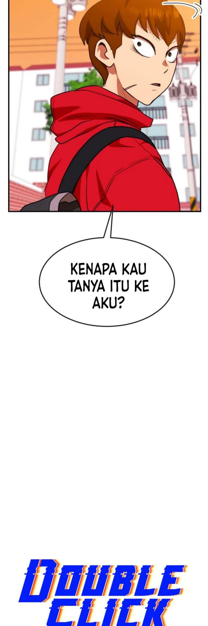 Double Click Chapter 54 - halaman 28