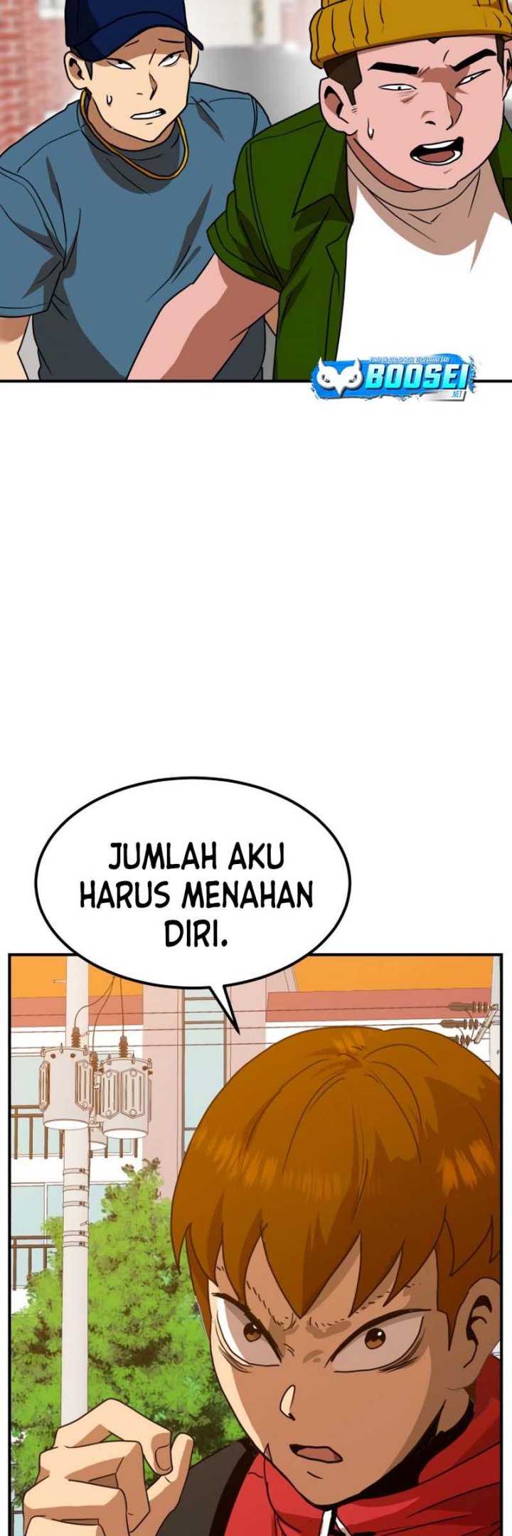 Double Click Chapter 54 - halaman 3