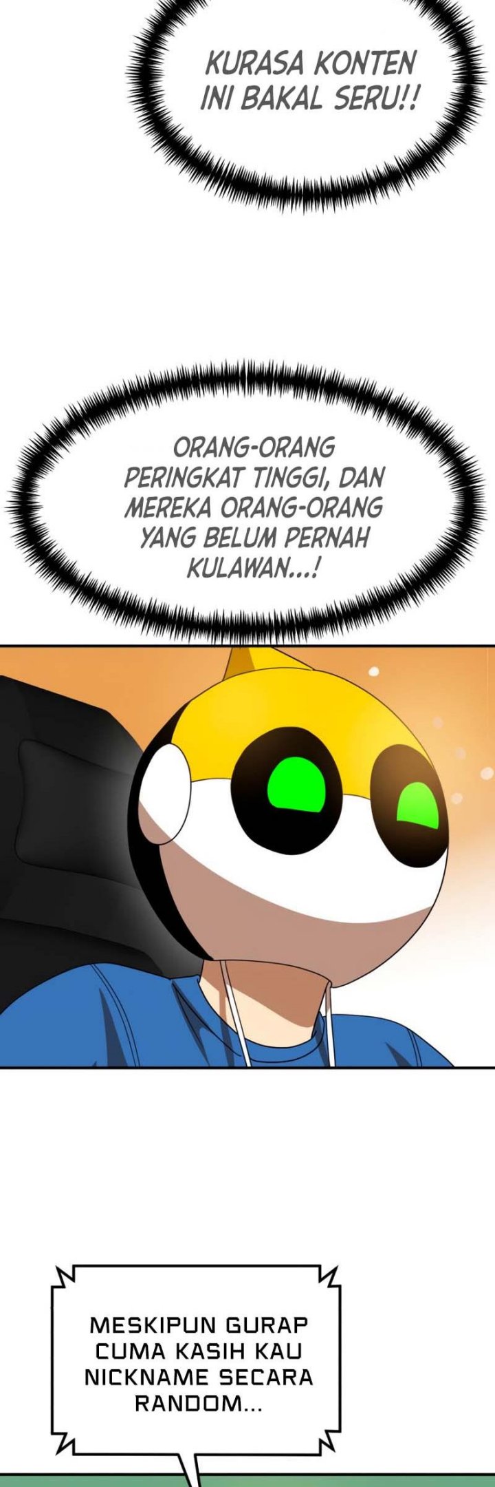 Double Click Chapter 54 - halaman 30