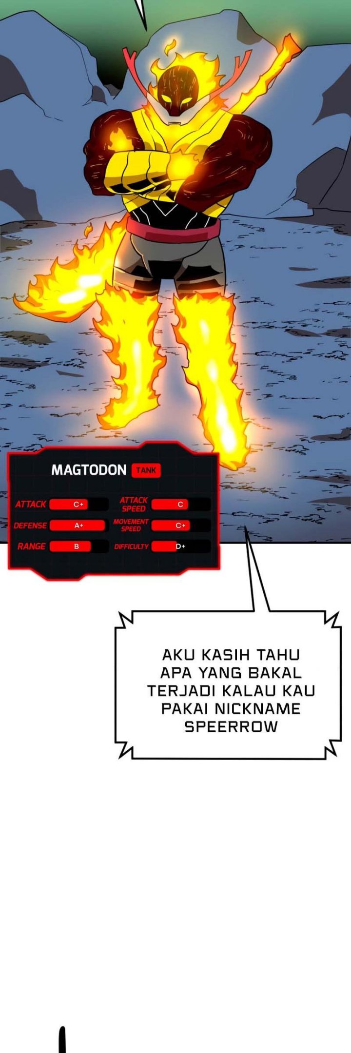 Double Click Chapter 54 - halaman 31