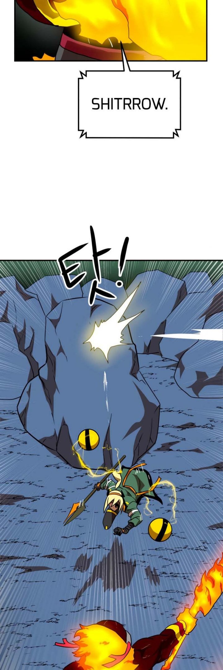 Double Click Chapter 54 - halaman 34