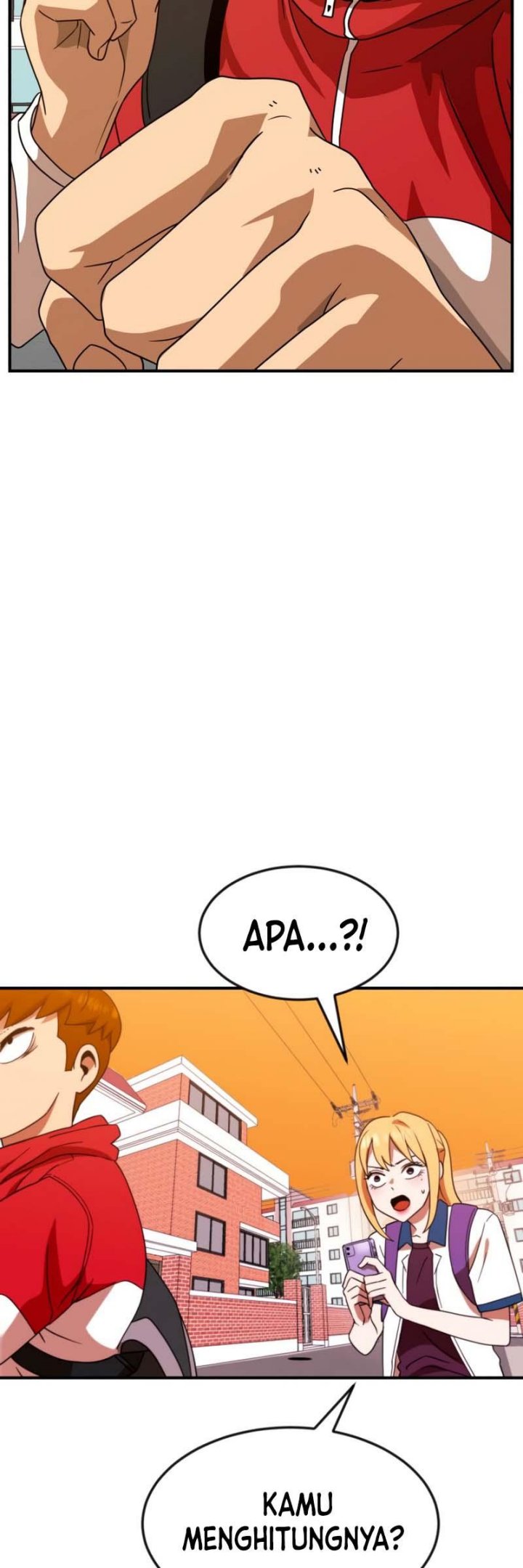 Double Click Chapter 54 - halaman 4