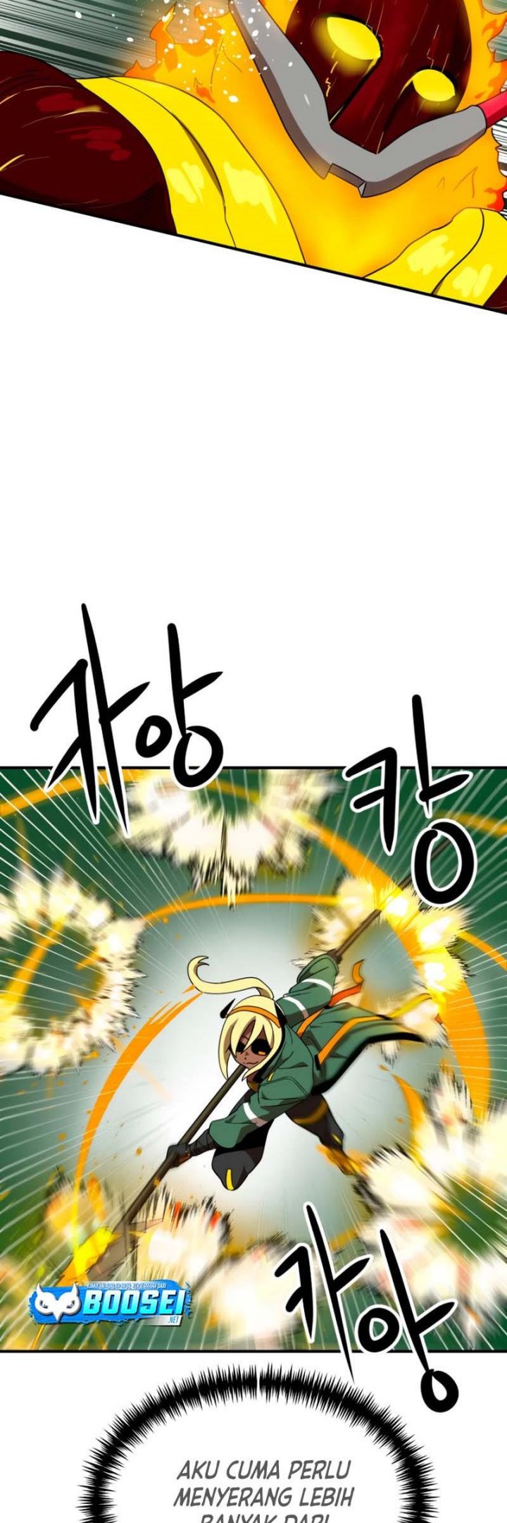 Double Click Chapter 54 - halaman 40