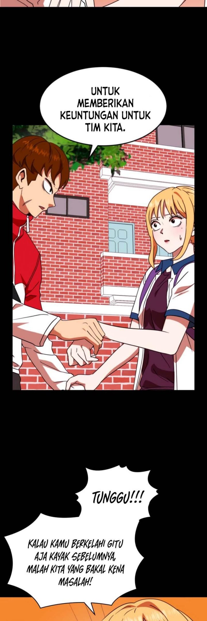 Double Click Chapter 54 - halaman 6