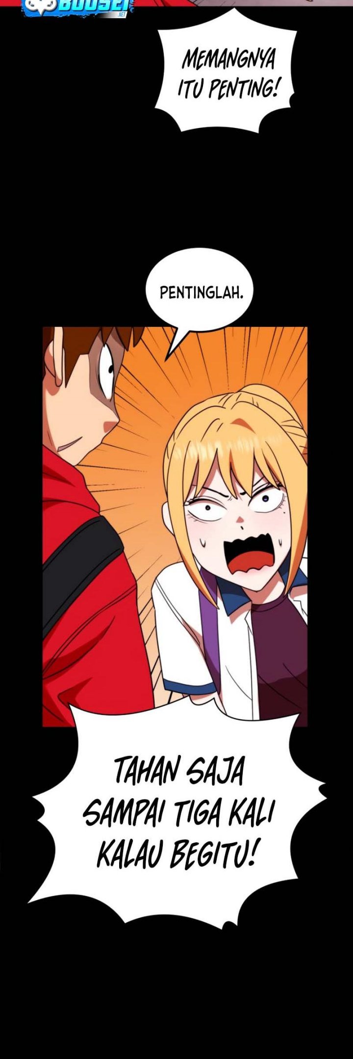 Double Click Chapter 54 - halaman 8