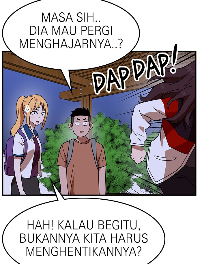 Double Click Chapter 55 - halaman 100